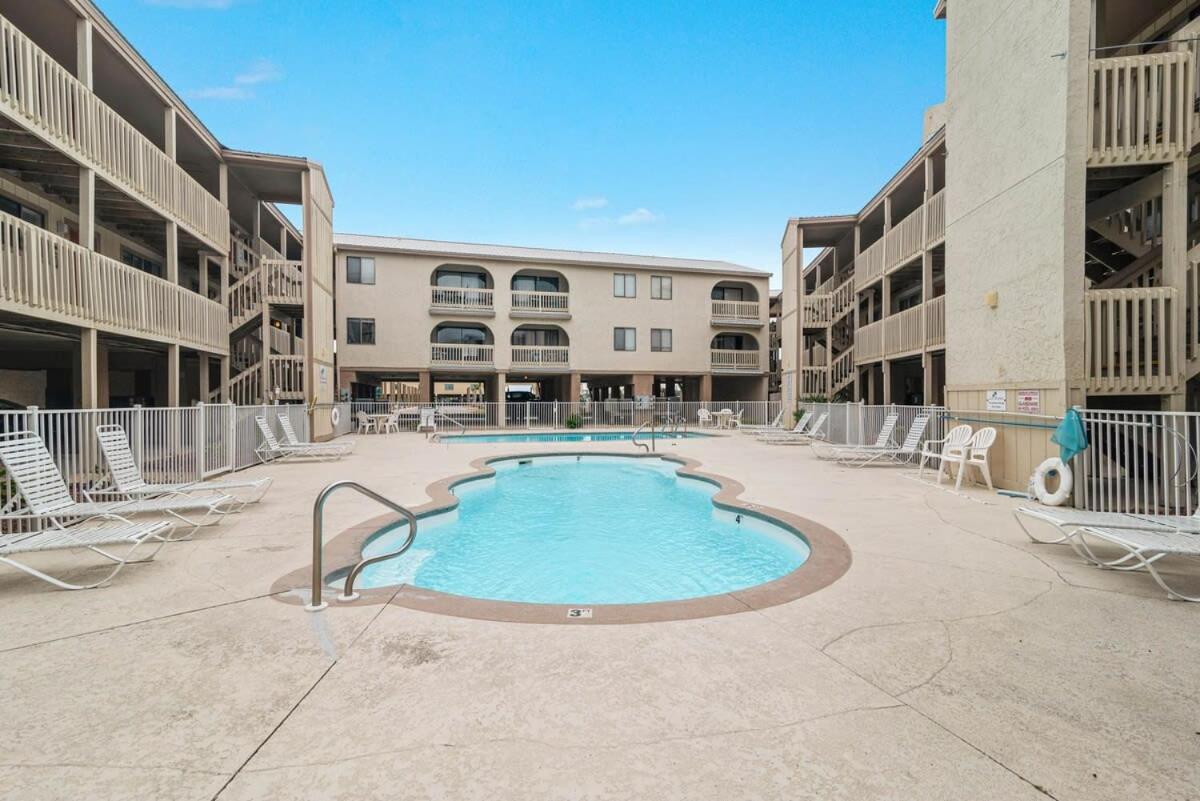Las Palmas 114- Pool Bbq Short Walk To Beach Gulf Shores Exterior foto